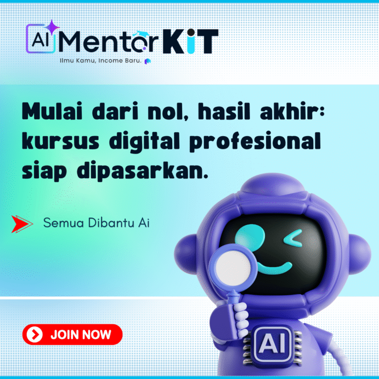 Copy of Ai MentorKIT